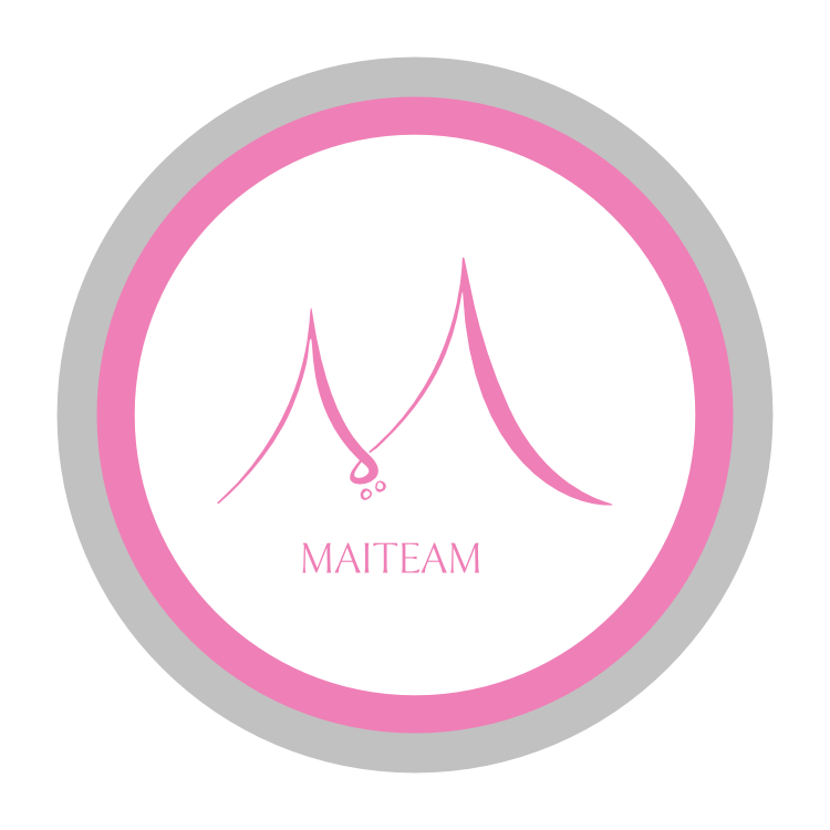 Logo Club MaiTeam